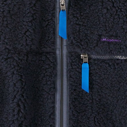 Patagonia Natural Blend Retro Cardigan | REI Co-op Patagonia Natural Blend Retro Cardigan | REI Co-op