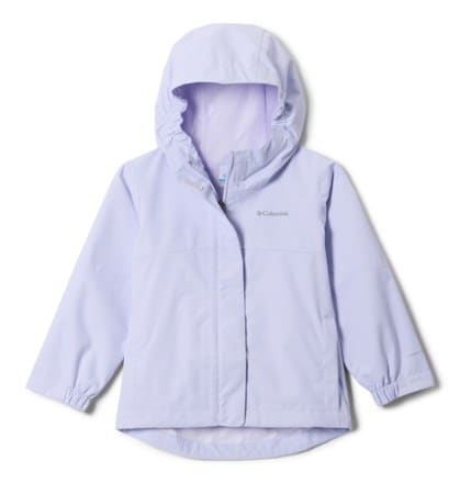 Columbia Hikebound II Jacket - Girls' 0