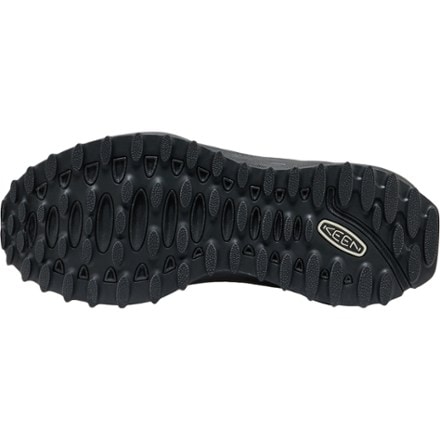 KEEN Jasper Zionic Sneakers - Women's 5