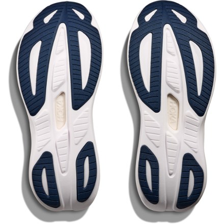 HOKA Skyward Laceless Shoes - Men's 6