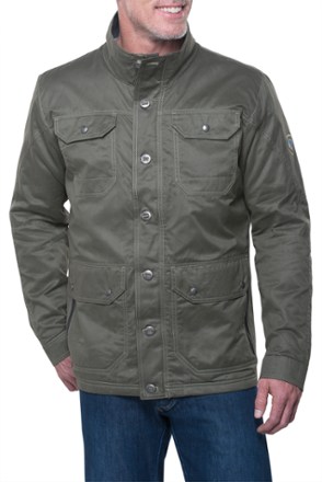 KUHL Insulated Kollusion Jacket - Men's | REI Co-op