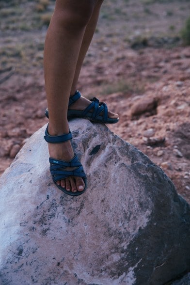 Location Image for Tirra Sandals - Women's