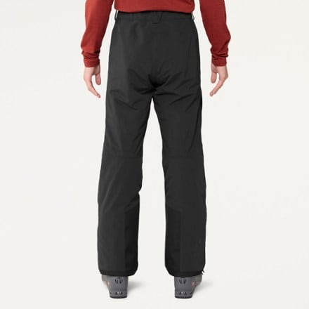 REI Co-op Powderbound Insulated Snow Pants - Men's 4