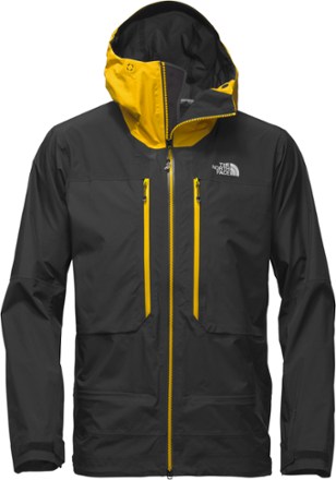 the north face summit l5 gtx pro