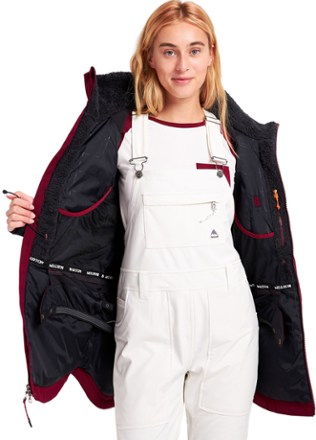 Burton Prowess 2.0 2L Insulated Jacket - Women's 4