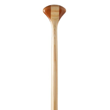 Bending Branches Arrow Canoe Paddle 1