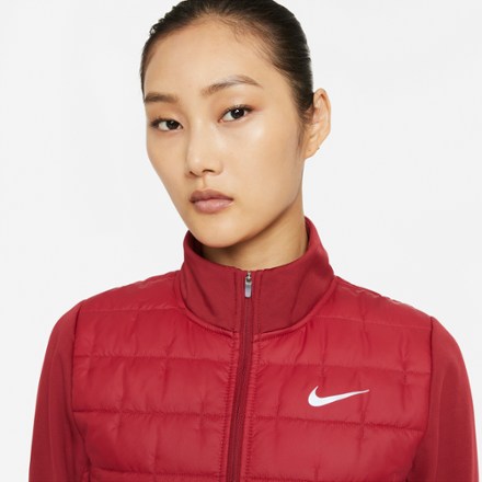 thermal jacket for jogging