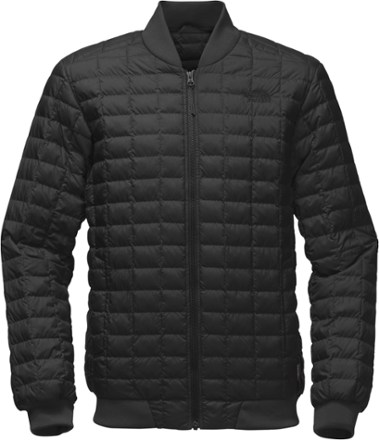 north face men's alligare thermoball triclimate jacket