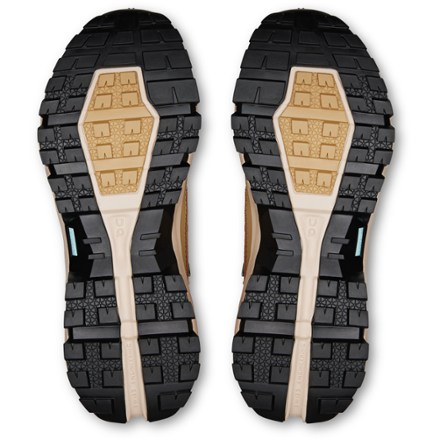 On Cloudrock Mid Waterproof Hiking Boots - Women's 5