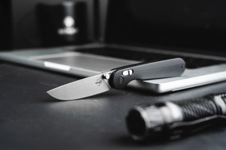 Boker USA Hebdo Knife 2