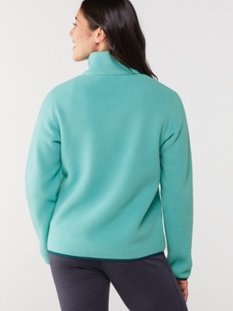Cotopaxi Teca Fleece Full-Zip Jacket - Women's 2