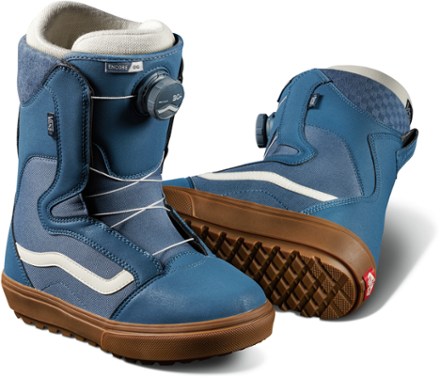 Vans Encore OG Snowboard Boots - Women's - 2022/2023 1
