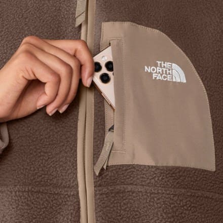 The North Face Yumiori Off Peak Full-Zip Jacket - Women's 4