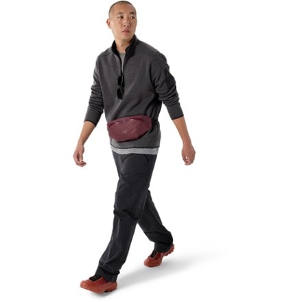 Arc'teryx Granville Crossbody Bag 6