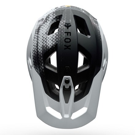 Fox SpeedFrame Pro Mips Bike Helmet 2