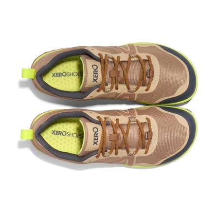 Xero Shoes Scrambler Low EV Shoes - Men's 5