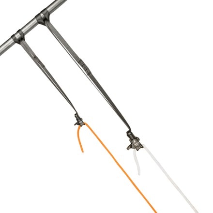 Nite Ize CamJam Ring Rope Tightener and Webbing Sling - Large Rope not included