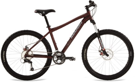 hawk hill bike