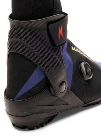 Madshus Pulse BOA Skate Ski Boots - Women's 1