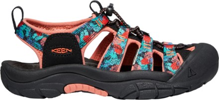 teva vs keen sandals