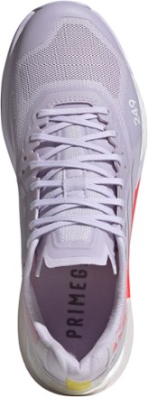 adidas Terrex Agravic Ultra Trail-Running Shoes - Women's 6