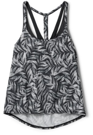 prAna Ainsley Tankini Swimsuit Top - Women