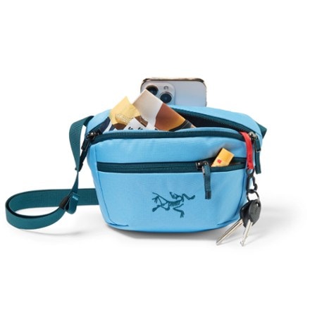 Arc'teryx Mantis 1 Waistpack 3