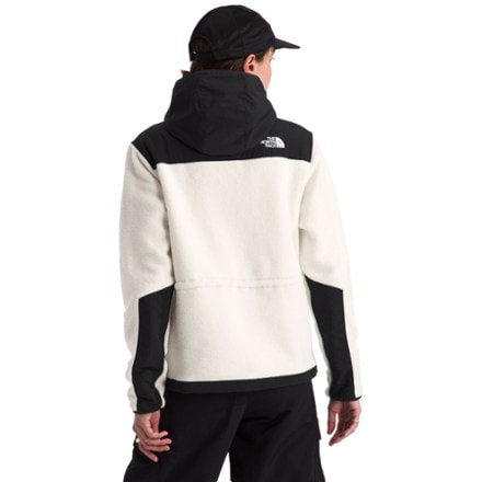 The North Face Retro Denali Hoodie - Women's 2