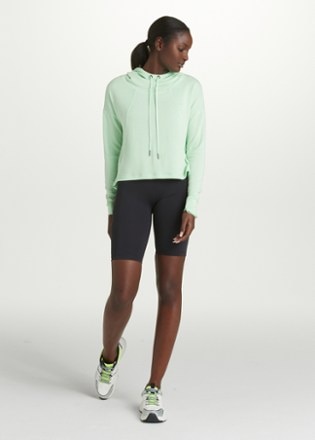 Lole Downtown Pullover Hoodie - Women's 1