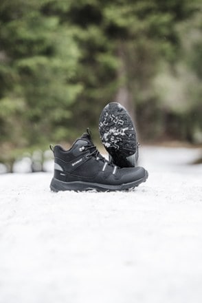 ICEBUG Stride BUGrip Boots - Men's 6