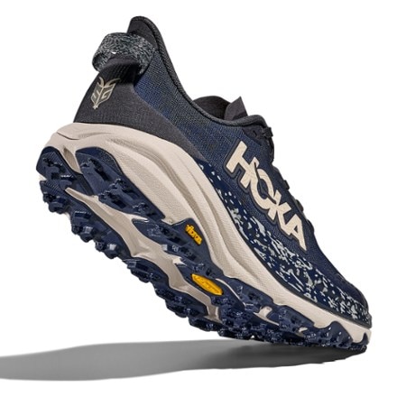 HOKA Speedgoat 6 Trail-Running Shoes - Men's 7