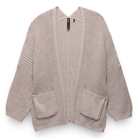 prAna Sunday River Long Cardigan - Women's 0