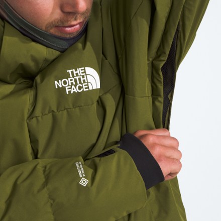 The North Face Corefire Windstopper Insulated Jacket - Men's 6
