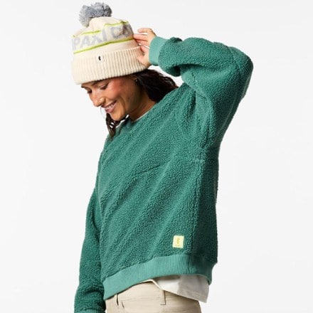 Cotopaxi Cumbre 2.0 Beanie 3