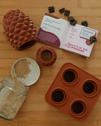 Location Image for The Conifur Enrichment Toy