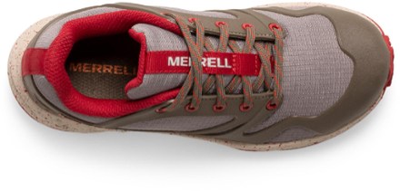Merrell Altalight Low A/C Waterproof Shoes - Kids' 3