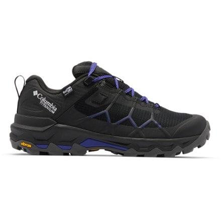 Columbia Peakfreak Titanium OutDry Hiking Shoes - Women's 0