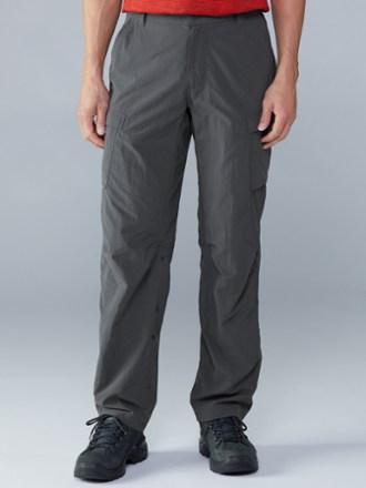 tall mens cargo pants 38 inseam