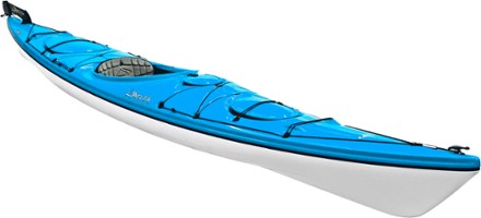 Delta Kayaks Delta 15.5 GT Kayak 1