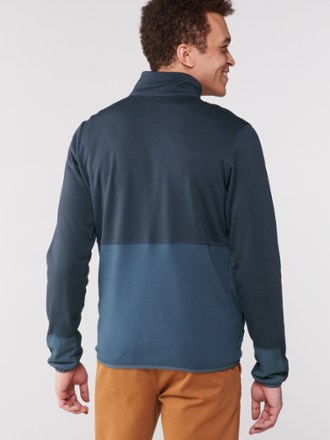 Columbia Hike Half-Zip Pullover - Men's 2