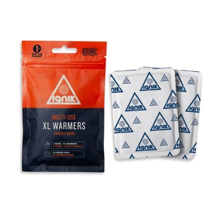 Ignik Multi-Use XL Warmers - 24 Hr. Multipack 1