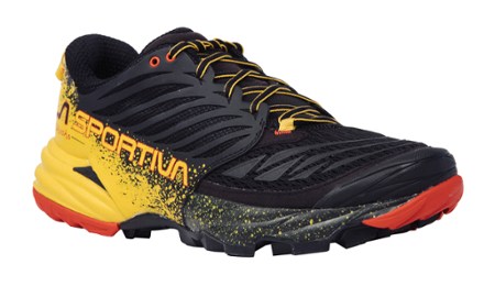 La Sportiva Akasha TrailRunning Shoes Men's at REI