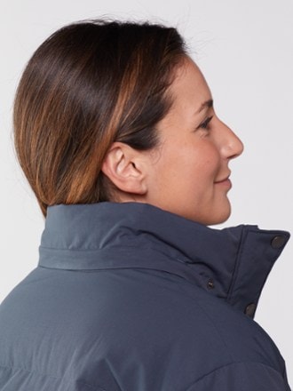 Patagonia Downdrift Parka - Women's 6