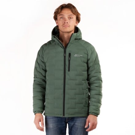 Boulder Gear Endurance Insulated Jacket - Men's 0