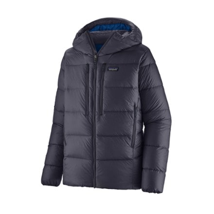 Patagonia Fitz Roy Down Hoody - Men's 0