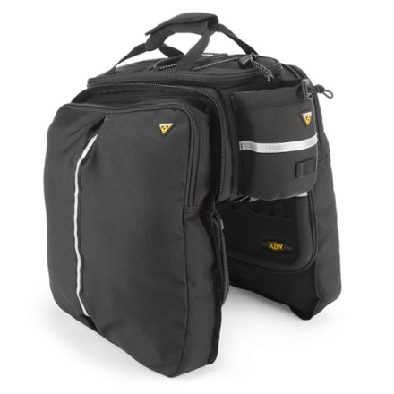 Topeak MTX Trunk Bag EXP Rack Trunk 3