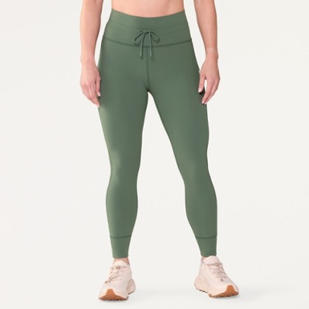 Vuori Daily 7/8 Leggings - Women's 1