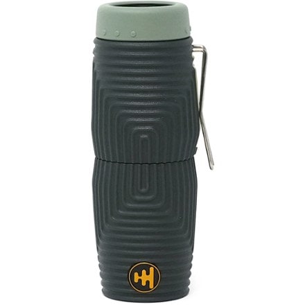 Nocs Provisions Zero Tube 8 x 25 Monocular 4