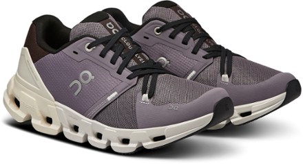 On Cloudflyer 4 Road-Running Shoes - Women's 2
