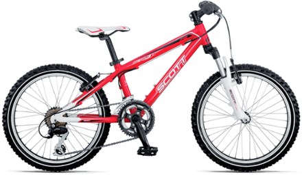 scott scale 20 inch